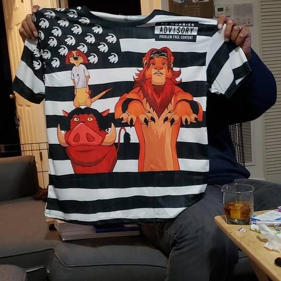 Meet your Posher, Anthony - Picture 1 of 1